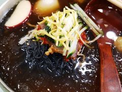 -服务大楼冷面(延大店)