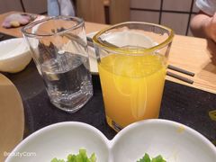 -豪渝火锅(李家村万达店)