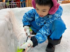 -广州热雪奇迹