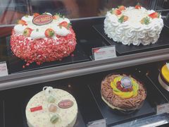 -85度C(厦门台湾街店)
