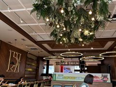 -豪客来牛排(红豆万花城店)