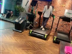 -NRG 健身私教CLUB(云山路店)
