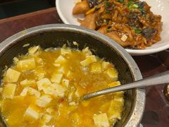 -新白鹿餐厅(爱琴海购物中心店)