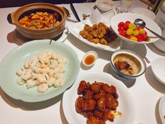 -张福记(五一公园店)