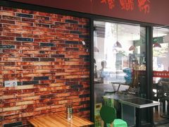 门面-陈记柳州螺蛳粉(大坪店)