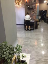 大厅-T8 SALON