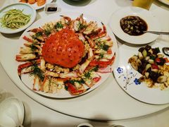 -宝燕海鲜(好爱店)