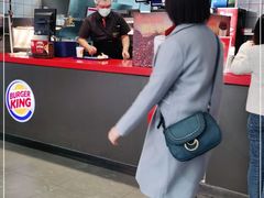 -汉堡王(龙德广场店)