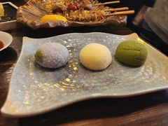 -白石的深夜食堂(大上海店)