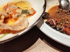 -金掌勺锅包肉(太原万达店)
