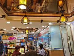 大堂-丽的面家(多宝路店)