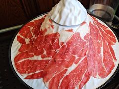 -刘一手重庆火锅(万达广场店)