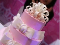 -爱之婚礼蛋糕(建外SOHO西区店)