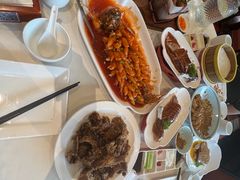 -大鸭梨烤鸭(石佛营店)