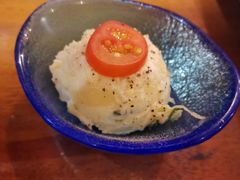 -千代武日本料理(开发区店)