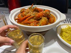 -靓虾二哥·龙虾馆(大塘总店)