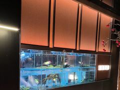 -苏淮景·苏闽融创菜·海鲜(原空港井河轩店)