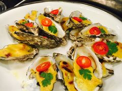 -扬州万怡酒店-中餐厅(文昌中路店)
