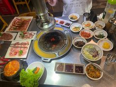 -喜来稀肉(虹泉路店)