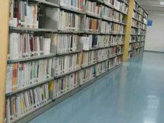 -南山图书馆(常兴路店)