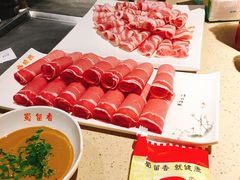 -蜀留香火锅·始于1999·原四川老火锅(白堤路店)
