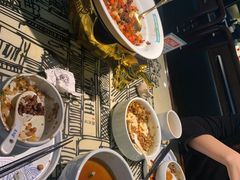 -俏九州·小炒黄牛肉(华润万象汇店)