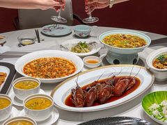 -新光酒家·河豚·海鲜·蟹料理(浦东店)