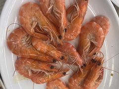 -红月湾海鲜饭店•沙滩海景(双月湾店)