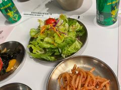-西塔老太太泥炉烤肉(望京一店)