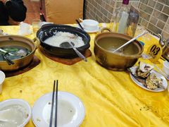 -蚝家菜馆(沙井店)