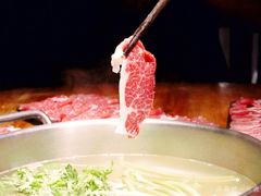 -潮味四季潮汕牛肉火锅(来凤街店)