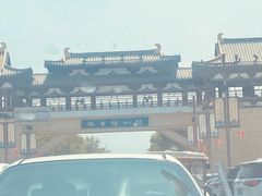-赵州桥景区