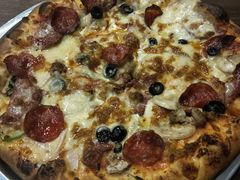 -Tubestation站点比萨(五道营店)