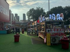 -万达广场(北一路店)