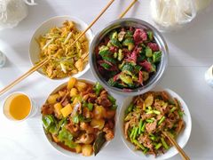 -MI WU FACTORY米屋美食工厂餐厅(绿地店)