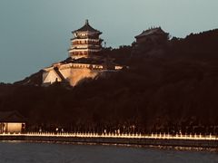 -颐和园