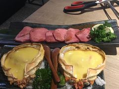 -好牛烧肉(世茂广场店)