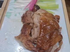 -满园烤鸭·春饼(太原街万达店)
