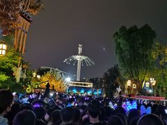 景点-合肥融创乐园