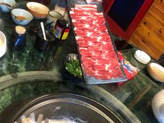-齐海鱼圣深海石斑鱼火锅店(极地海洋世界店)