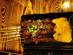 -土蚝·高压锅生蚝(百姓美食街店)
