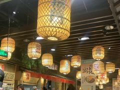 -南京大牌档(崇文门国瑞店)