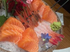 -阿吾罗日本料理(K11艺术中心店)