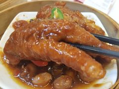 -御彩酒家(东风东路店)