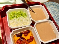 -四季民福烤鸭店(前门廊房二条店)