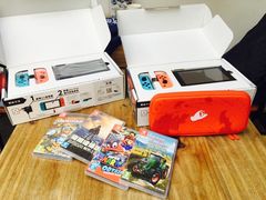 -酷玩e代(鼓楼东大街店)