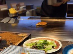 -春田小幸铁板烧(忠义街店)