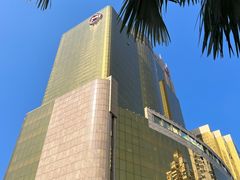-厦门喜来登酒店