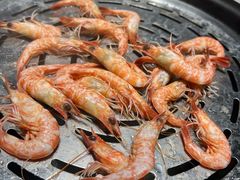 赤米蝦-水禾轩·海鲜蒸汽主题餐厅(拱北店)
