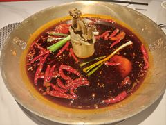 -小龙翻大江文化火锅(宽窄店)